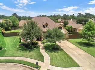 412 Old Orchard Way, Dickinson, TX 77539