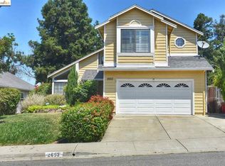 2653 Trafalgar Cir, Concord, CA