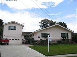 550 School St, Fremont, CA 94536