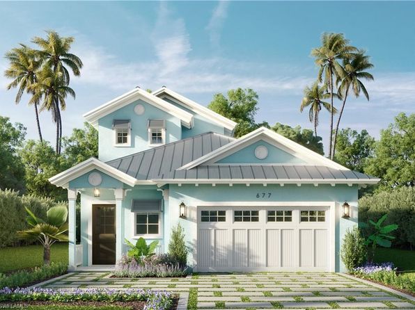 677 91st AVE N, NAPLES, FL 34108