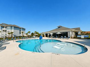 Sunscapes, Myrtle Beach, SC 29575
