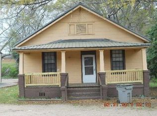 796 Whitesville St, Lagrange, GA 30240