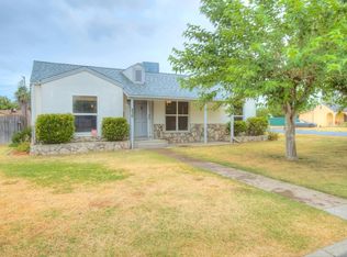 430 N Pine St, Madera, CA 93637