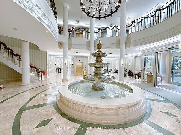 2nd image of 35 Kingsbridge Garden Cir #2201
