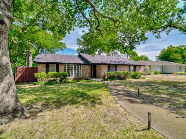 2417 Bonnywood Ln, Dallas, TX 75233