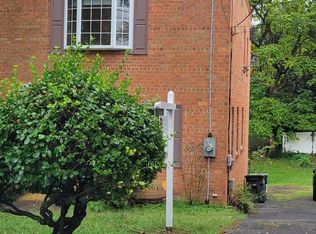 54 Brandywine St SW, Washington, DC 20032