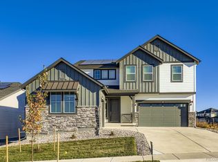 1361 Morning Side Dr, Erie, CO 80516