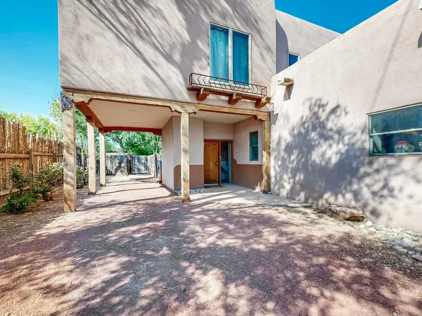 1725 Griegos Rd NW, Albuquerque, NM 87107