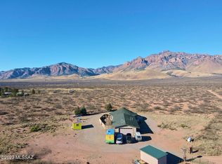 339 W Shash Trl, Portal, AZ 85632