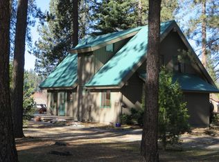 403 Lundy Ln, Blairsden, CA 96103