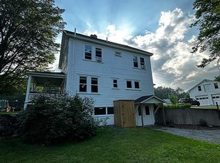 273 Mayville Rd, Bethel, ME 04217