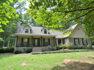 514 Pleasant Ridge Rd, Goodspring, TN 38460