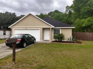 4032 Forest Blvd, Jacksonville, FL 32246