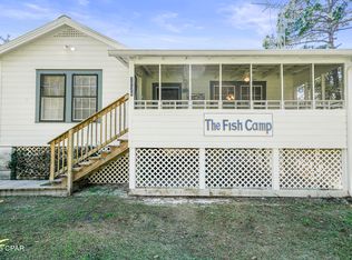 1778 Indian Pass Rd, Port Saint Joe, FL 32456