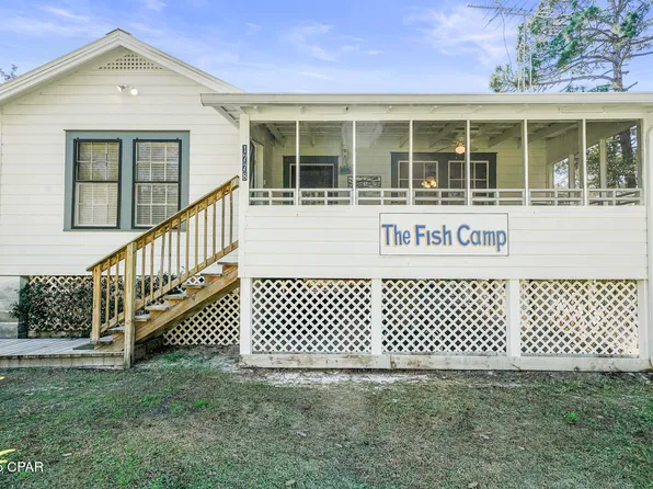 1778 Indian Pass Rd, Port Saint Joe, FL 32456