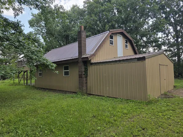 11507 Cooper Drive, Licking, MO 65542