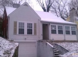 553 Imo Dr, Dayton, OH