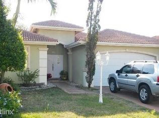 6520 SW 160th Ct #0, Miami, FL 33193