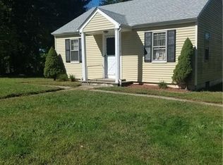 6 Elwin Ave, Johnston, RI 02919