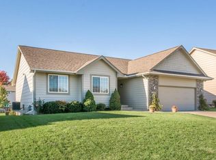 3204 SE Primrose Dr, Ankeny, IA 50021
