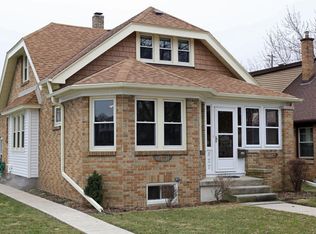 827 Marshall Ave, South Milwaukee, WI 53172