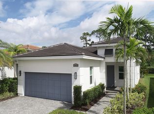 11419 SW Visconti Way, Port Saint Lucie, FL 34986