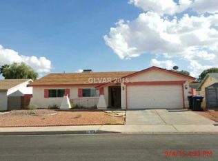 416 Golden Valley Dr, Henderson, NV 89002