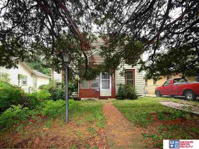 4121 M St, Lincoln, NE, 68510