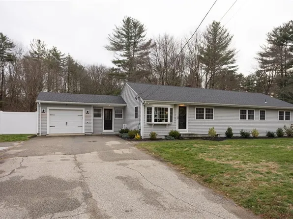 177 Central St, Burrillville, RI 02830