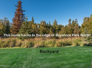 2937 Seclusion Bay Dr, Anchorage, AK 99515