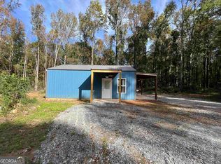 368 Mott Rd, Barnesville, GA 30204