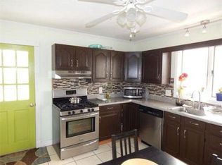 11 Fuller St #2, Everett, MA 02149