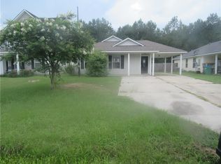 26389 Bobby Gill Rd, Denham Springs, LA 70726