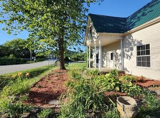 14275 State Highway 36 E, Sanders, KY 41083