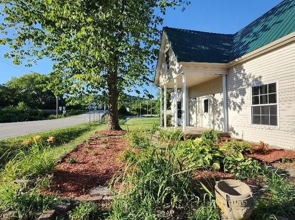 14275 State Highway 36 E, Sanders, KY 41083