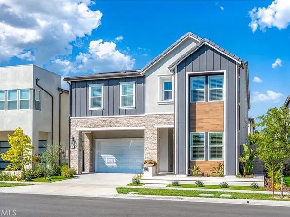 190 Orange Grv, Lake Forest, CA 92630