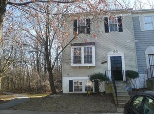 1000 Mornington Pl, Capitol Heights, MD