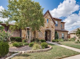 209 Hillstone Dr, Midlothian, TX 76065