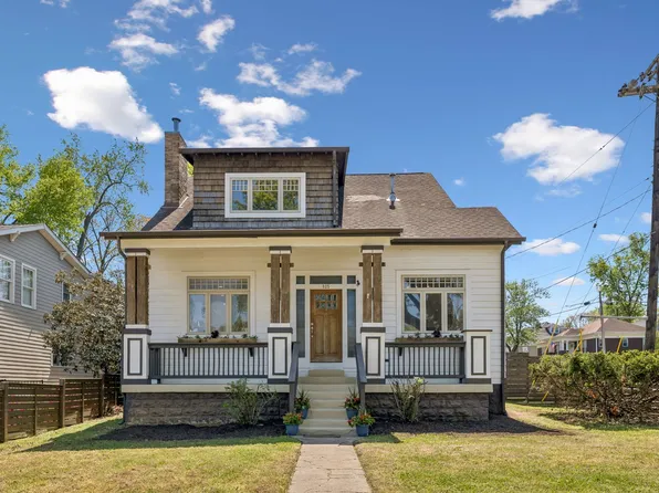 925 Wedgewood Ave, Nashville, TN 37203