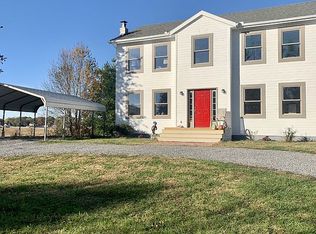 33206 E Lake City Rd, Buckner, MO 64016