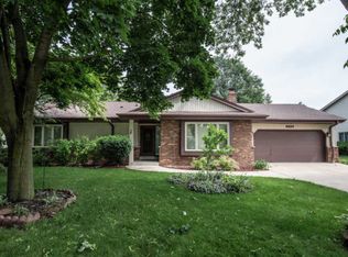 8824 W Whitaker Ave, Milwaukee, WI 53228