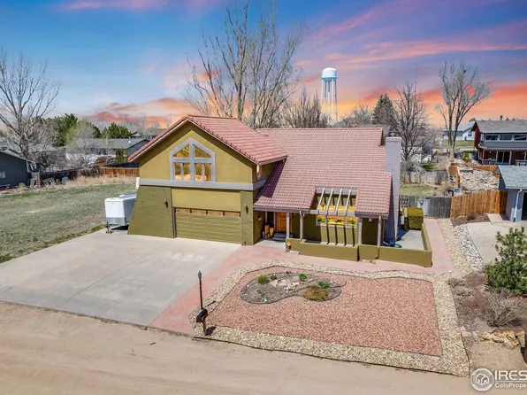 31 Cooper Ct, Fort Morgan, CO 80701