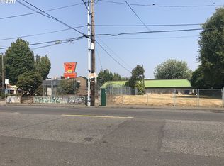 1626 NE 9th Ave, Portland, OR 97232