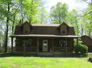 6980 Morris Rd, Springfield, OH 45502