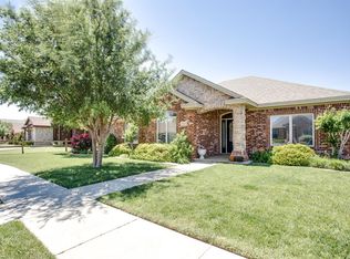 10610 Utica Ave, Lubbock, TX 79424