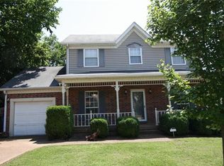 5705 Collinwood Ct, Antioch, TN 37013