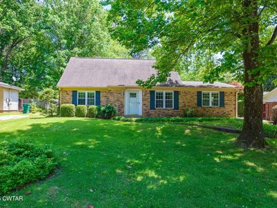 456 Russell Rd, Jackson, TN, 38301