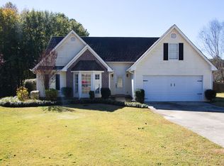413 Vista Way, Loganville, GA