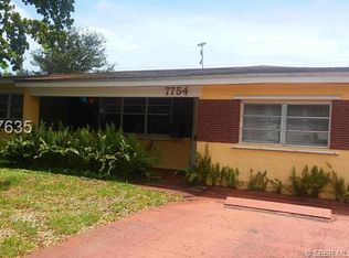 7754 Miramar Pkwy, Miramar, FL 33023