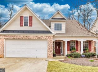 5658 Ashmoore Ct, Flowery Branch, GA 30542